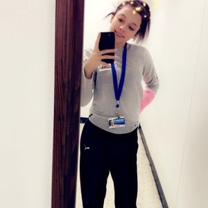 Meet your Posher, Autumn